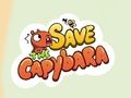 Logħba Salv il-Capybara  onlajn