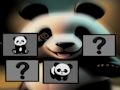 Logħba Memorja ta’ Baby Panda onlajn Logħba Memorja ta’ Baby Panda onlajn
