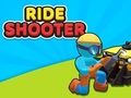 Logħba Ride shooter onlajn