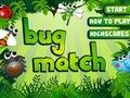 Logħba Bug Match onlajn