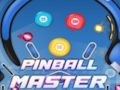 Logħba Pinball Master onlajn