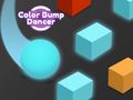Logħba Kulur Bump Dancer  onlajn