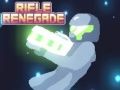 Logħba Rifle Renegade onlajn