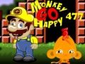 Logħba Monkey Go Happy Stage 477 onlajn