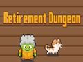 Logħba Dungeon tal-Irtirar  onlajn