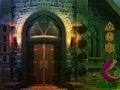 Logħba Ħarba Enchanted Alcove  onlajn