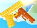 Logħba Gun sprint online onlajn