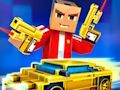 Logħba Pixel Gun 3D - Block Shooter onlajn