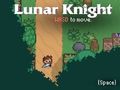 Logħba Kavallier Lunar  onlajn