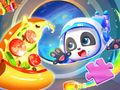 Logħba Jigsaw Puzzle: Panda Univers Restaurant onlajn