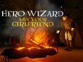 Logħba Eroj Wizard: Salva l-Ħabiba Tiegħek  onlajn