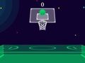 Logħba Ħsara Neon Basketball  onlajn