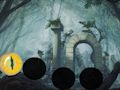 Logħba Ġuħ Devil Forest Escape  onlajn