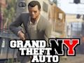 Logħba Grand Theft Auto NY onlajn