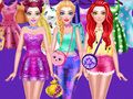 Logħba Fashionista Kawaii Ħares 2  onlajn