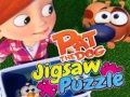 Logħba Pat il-puzzle tal-kelb onlajn