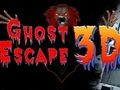 Logħba Ghost Escape 3d onlajn
