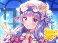 Logħba Puzzle Jigsaw: Moon Princess onlajn