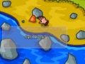 Logħba Clickventure: Castaway onlajn