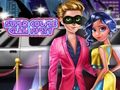 Logħba Super Koppja Glam Party  onlajn