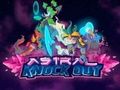 Logħba Astrali Knock Out onlajn