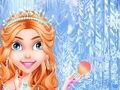 Logħba Little Princess Braid Xagħar  onlajn
