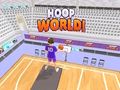 Logħba Hoop Dinja 3D  onlajn