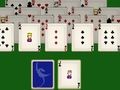 Logħba Solitaire tal-Piramida onlajn