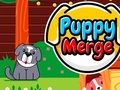 Logħba Puppy jingħaqad onlajn