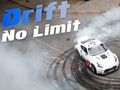 Logħba Drift Nru Limitu  onlajn