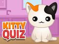 Logħba Kitty Quiz onlajn