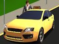 Logħba Simulatur tat-Taxi  onlajn
