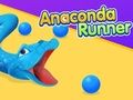 Logħba Anaconda Runner onlajn