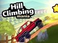 Logħba Hill Climbing Mania onlajn