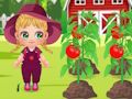 Logħba Baby Cathy EP39 Raising Crops onlajn