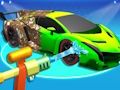 Logħba Kamra Deep Clean Sim  onlajn