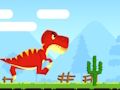 Logħba Trex Running onlajn