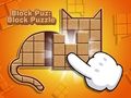 Logħba Blokk Puz: Blokk Puzzle  onlajn