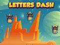 Logħba Ittra Dash  onlajn