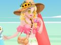 Logħba Girly Beach Boho onlajn