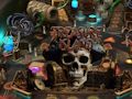 Logħba Pinball tal-Gżira tat-Teżor onlajn