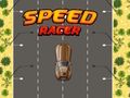 Logħba Veloċità Racer  onlajn
