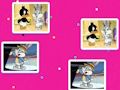 Logħba Baby Looney Tunes: koinċidenza  onlajn