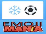 Logħba Mania emoji onlajn