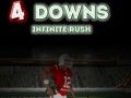 Logħba 4 downs onlajn