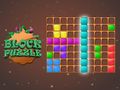 Logħba Blokk Puzzle  onlajn