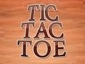 Logħba Tic Tac Toe onlajn Logħba Tic Tac Toe onlajn