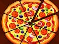 Logħba Tisjir tal-Pizza Maker  onlajn