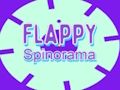 Logħba Spinorama flappy onlajn