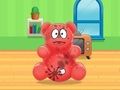 Logħba Il-Jelly Bear Tiegħi  onlajn
